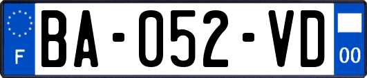 BA-052-VD