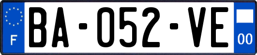 BA-052-VE
