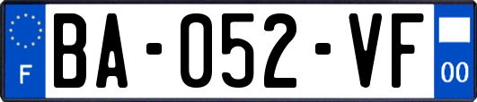 BA-052-VF