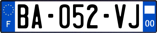 BA-052-VJ