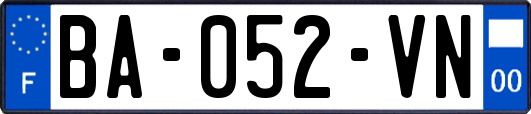 BA-052-VN