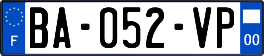 BA-052-VP