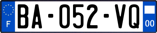 BA-052-VQ