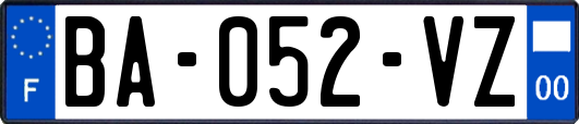 BA-052-VZ