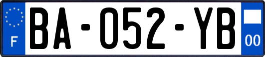 BA-052-YB