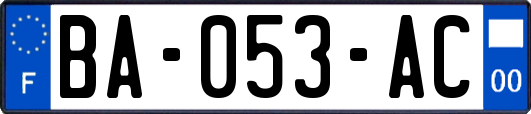 BA-053-AC