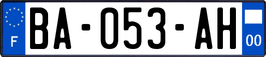 BA-053-AH