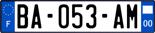 BA-053-AM