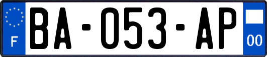 BA-053-AP