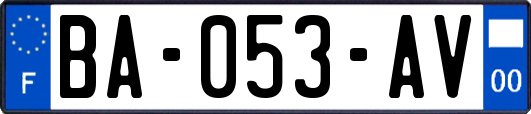 BA-053-AV