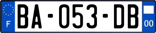 BA-053-DB