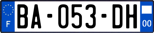 BA-053-DH