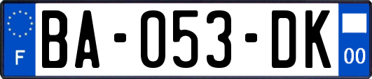 BA-053-DK