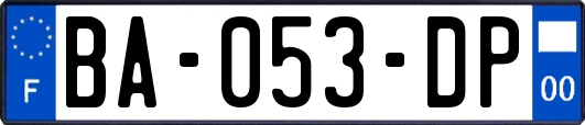 BA-053-DP