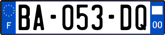 BA-053-DQ