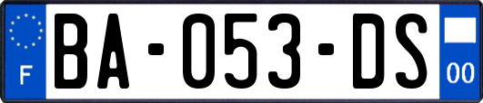 BA-053-DS