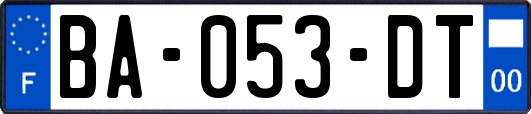 BA-053-DT