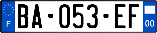 BA-053-EF