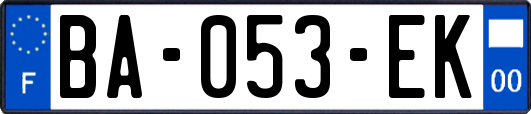 BA-053-EK