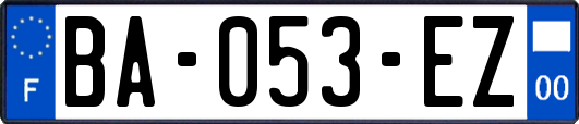 BA-053-EZ