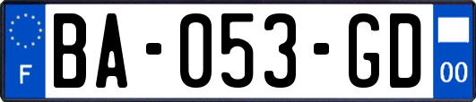 BA-053-GD