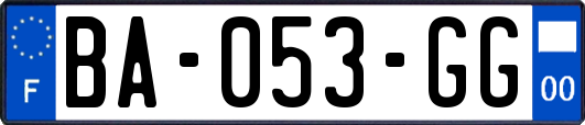 BA-053-GG