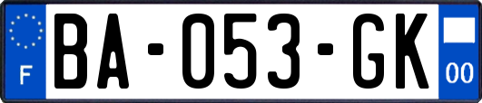 BA-053-GK