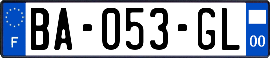 BA-053-GL