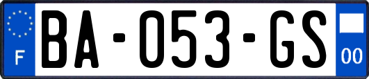 BA-053-GS