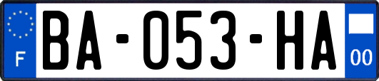 BA-053-HA