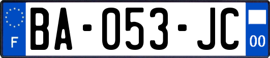 BA-053-JC