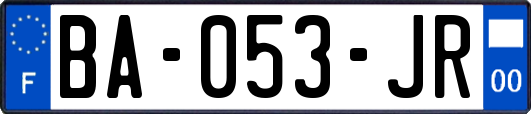 BA-053-JR