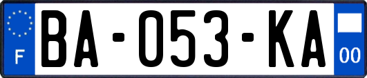 BA-053-KA