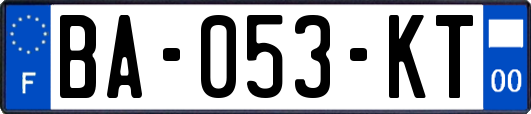 BA-053-KT