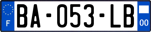 BA-053-LB