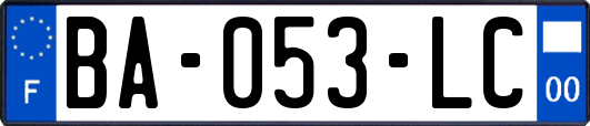 BA-053-LC