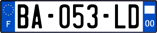 BA-053-LD
