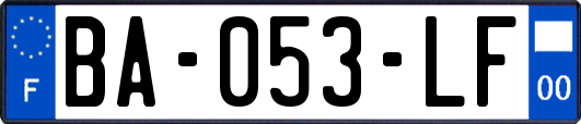 BA-053-LF