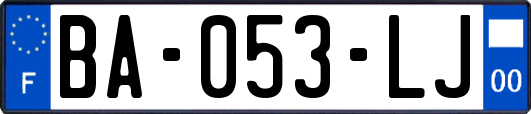 BA-053-LJ