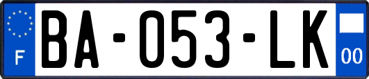 BA-053-LK