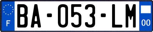 BA-053-LM