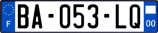 BA-053-LQ