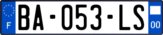 BA-053-LS