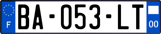 BA-053-LT