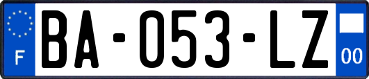 BA-053-LZ