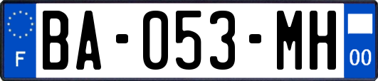 BA-053-MH