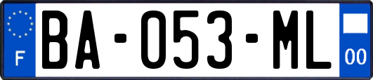BA-053-ML