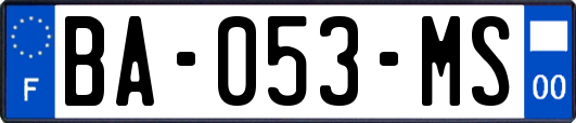 BA-053-MS
