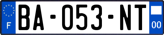 BA-053-NT