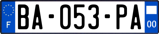 BA-053-PA